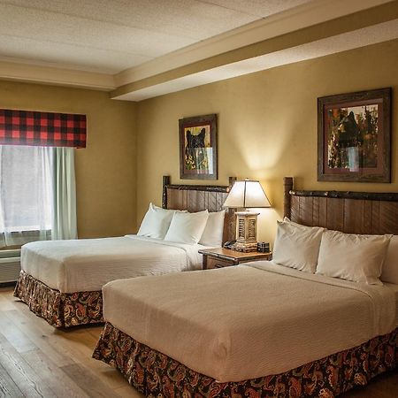 The Appy Lodge Gatlinburg Exterior photo