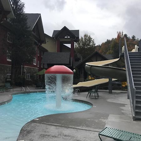 The Appy Lodge Gatlinburg Exterior photo