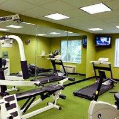 The Appy Lodge Gatlinburg Facilities photo